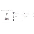 Dyson V15 Detect Cordless Vacuum Cleaner Dyson