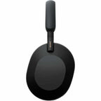 Sony WH-1000XM5 Wireless Noise-Canceling Over-Ear Headphones - Black Sony