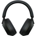 Sony WH-1000XM5 Industry Leading Noise Cancelling Wireless Headphones Audio Technica