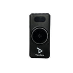 Trion 22.5W PD+15W IS-H13CD 10000mAh Magsafe Magnetic Power Bank with Digital Display, Built-in 4 Cables & Type C Connectivity Trion