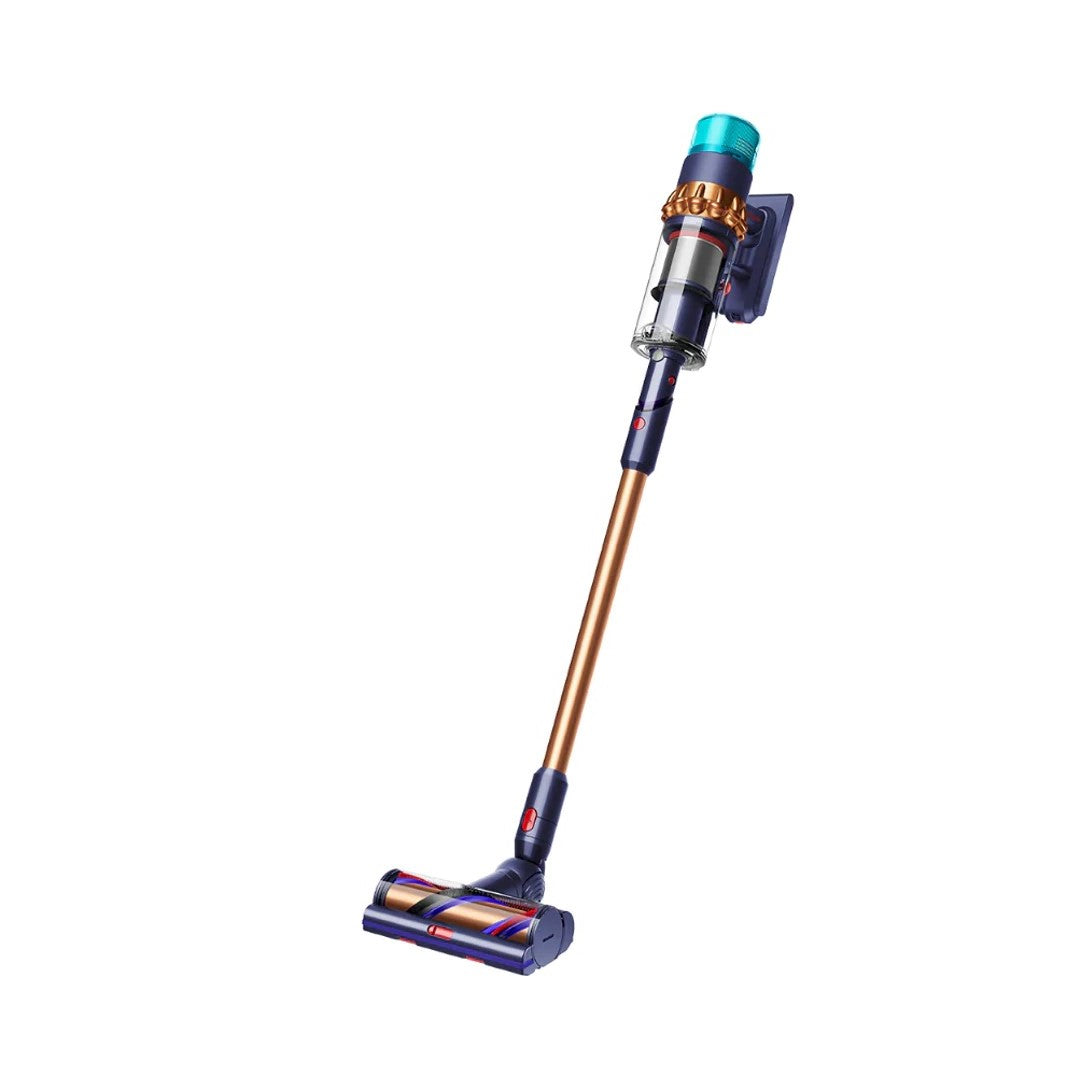 Dyson Gen5detect Complete (Prussian Blue/Copper) Cordless Stick Vaccum Cleaner Dyson