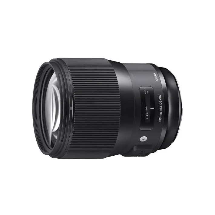 Sigma 135mm f/1.8 DG HSM Art for Sony (E-Mount) SIGMA