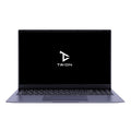 Trion Infinity 700 15.6" Gray Laptop - Intel Core i7, Intel Iris Xe Graphics, Windows 10 Pro Tristar Online