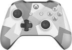 Xbox One S Third Generation Wireless Controller - Special and Limited Editions Microsoft