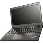 Lenovo ThinkPad X250 Laptop i3-5th Gen 4GB/128GB 5010U (Refurbished Grade A) Lenovo