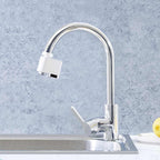 Xiaoda Infrared Sensor Automatic Water Saver Tap GEN 2 (HD-ZNJSQ-06) Xiaoda