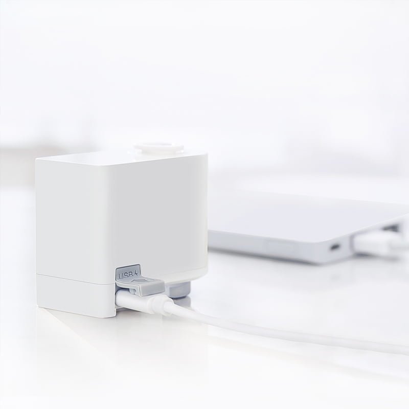 Xiaoda Infrared Sensor Automatic Water Saver Tap GEN 2 (HD-ZNJSQ-06) Xiaoda