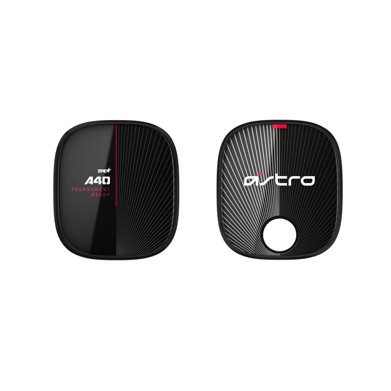 ASTRO A40 TR + MIXAMP PRO TR ASTRO