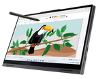 Lenovo YOGA 7i 15-ITL5 8GB/512GB 15.6-inch Touchscreen Notebook - Slate Grey Samsung