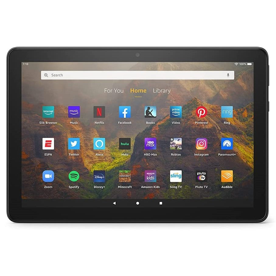 Amazon Fire HD 10 Tablet (2021) 3GB 32GB Amazon