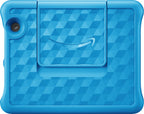 Amazon Fire HD 8 Kids Edition 32GB 8" Tablet (Ages 3-7) - Blue Amazon
