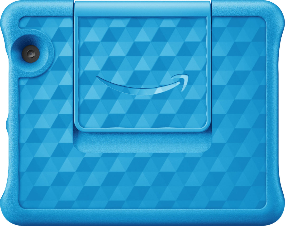 Amazon Fire HD 8 Kids Edition 32GB 8" Tablet (Ages 3-7) - Blue Amazon