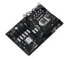 ASRock Q270 Pro BTC+ Bitcoin Mining Motherboard ASRock
