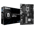 ASRock Q270 Pro BTC+ Bitcoin Mining Motherboard ASRock