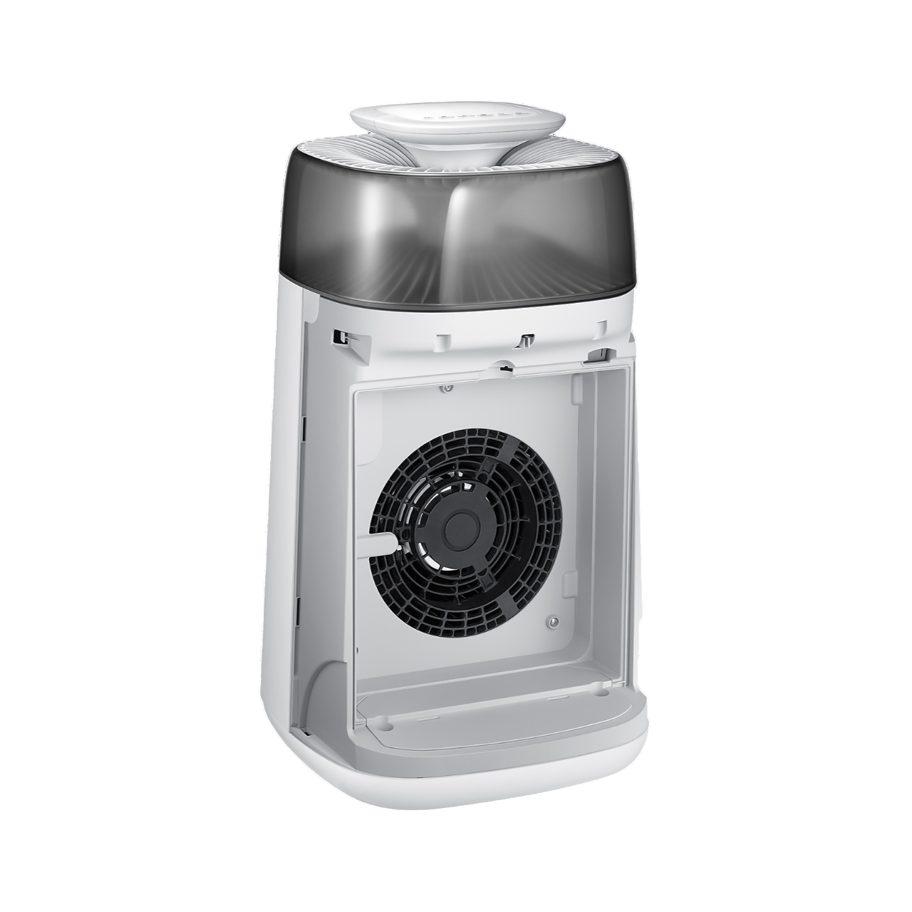 Samsung AX40 Air Purifier Light - White (AU Version) Tristar Online