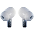 Nothing Ear (1) TWS Wireless ANS Earbuds - White Nothing