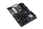 BioStar TZ590-BTC-DUO Mining Motherboard Biostar