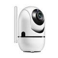 Baby Monitor Night Vision 1080P HD Video Wireless Security Camera Tristar