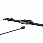 Haylou LS02 1.4" Large HD Screen Smart Watch Black HAYLOU