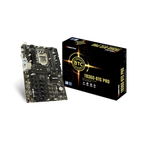 BioStar TB360-BTC PRO/ 2.0 LGA 1151 Mining Motherboard Biostar