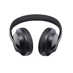 Bose Noise Cancelling Bluetooth Headphones 700 - Black Bose