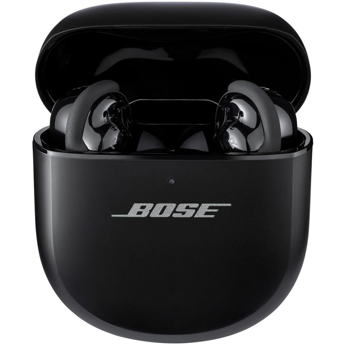 Bose QuietComfort Ultra Wireless Noise Cancelling Earbuds - Black Bose