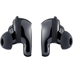 Bose QuietComfort Ultra Wireless Noise Cancelling Earbuds - Black Bose