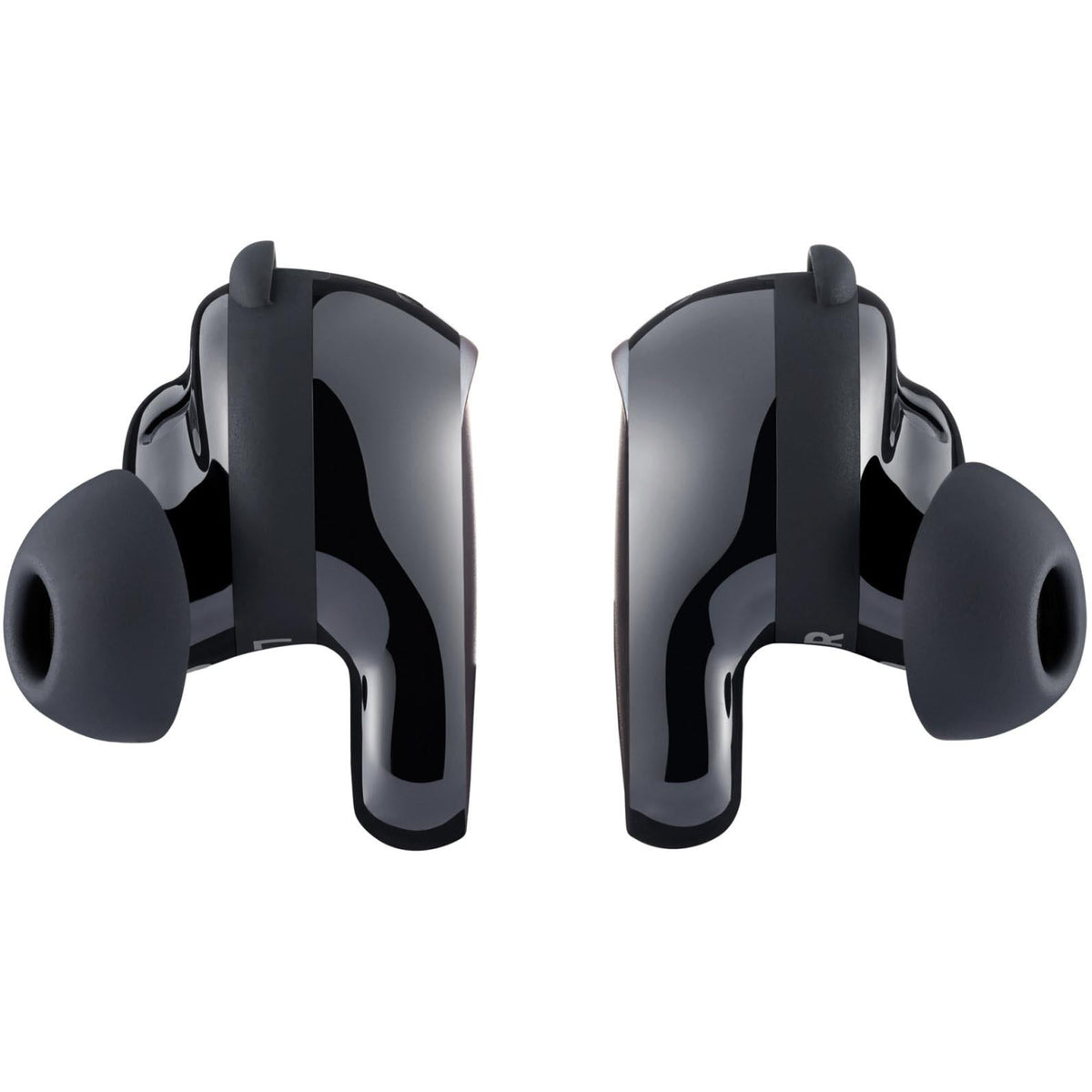 Bose QuietComfort Ultra Wireless Noise Cancelling Earbuds - Black Bose