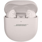 Bose QuietComfort Ultra Wireless Noise Cancelling Earbuds - White Smoke Bose