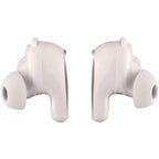 Bose QuietComfort Ultra Wireless Noise Cancelling Earbuds - White Smoke Bose