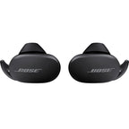 Bose QuietComfort Wireless Noise Cancelling Earbuds - Triple Black Bose