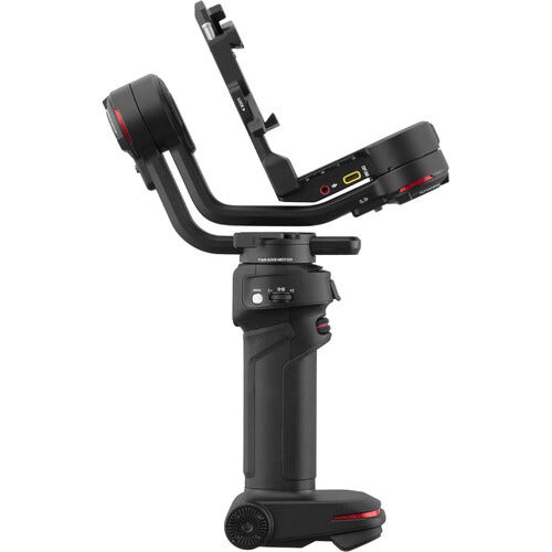 Zhiyun Weebill-3 Handheld Gimbal for DSLR and Mirrorless Cameras ZHIYUN