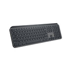 Logitech MX Keys Wireless Illuminated Keyboard Logitech