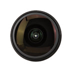 Canon EF 8-15mm F/4.L USM Fisheye Lens Canon