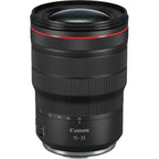 Canon RF 15-35mm F/2.8L IS USM Lens Canon
