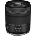 Canon RF 15-30mm f/4.5-6.3 IS STM Lens Canon