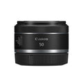Canon RF 50mm f/1.8 STM Lens Canon