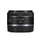 Canon RF 50mm f/1.8 STM Lens Canon