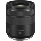 Canon RF 85mm f/2 Macro IS STM Lens Canon