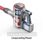 Roborock H7 Handheld Cordless Stick Vacuum Cleaner H7M1A Roborock