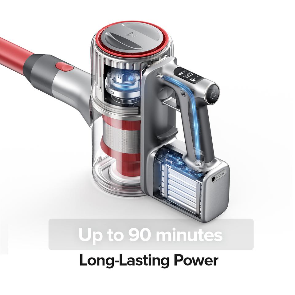 Roborock H7 Handheld Cordless Stick Vacuum Cleaner H7M1A Roborock