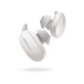 Bose QuietComfort Noise Cancelling Earbuds - White Bose