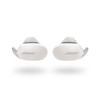 Bose QuietComfort Noise Cancelling Earbuds - White Bose