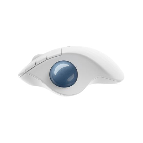 Logitech Ergo M575 Wireless Trackball Mouse Logitech