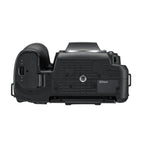 Nikon D7500 Digital Camera Body - Black Nikon