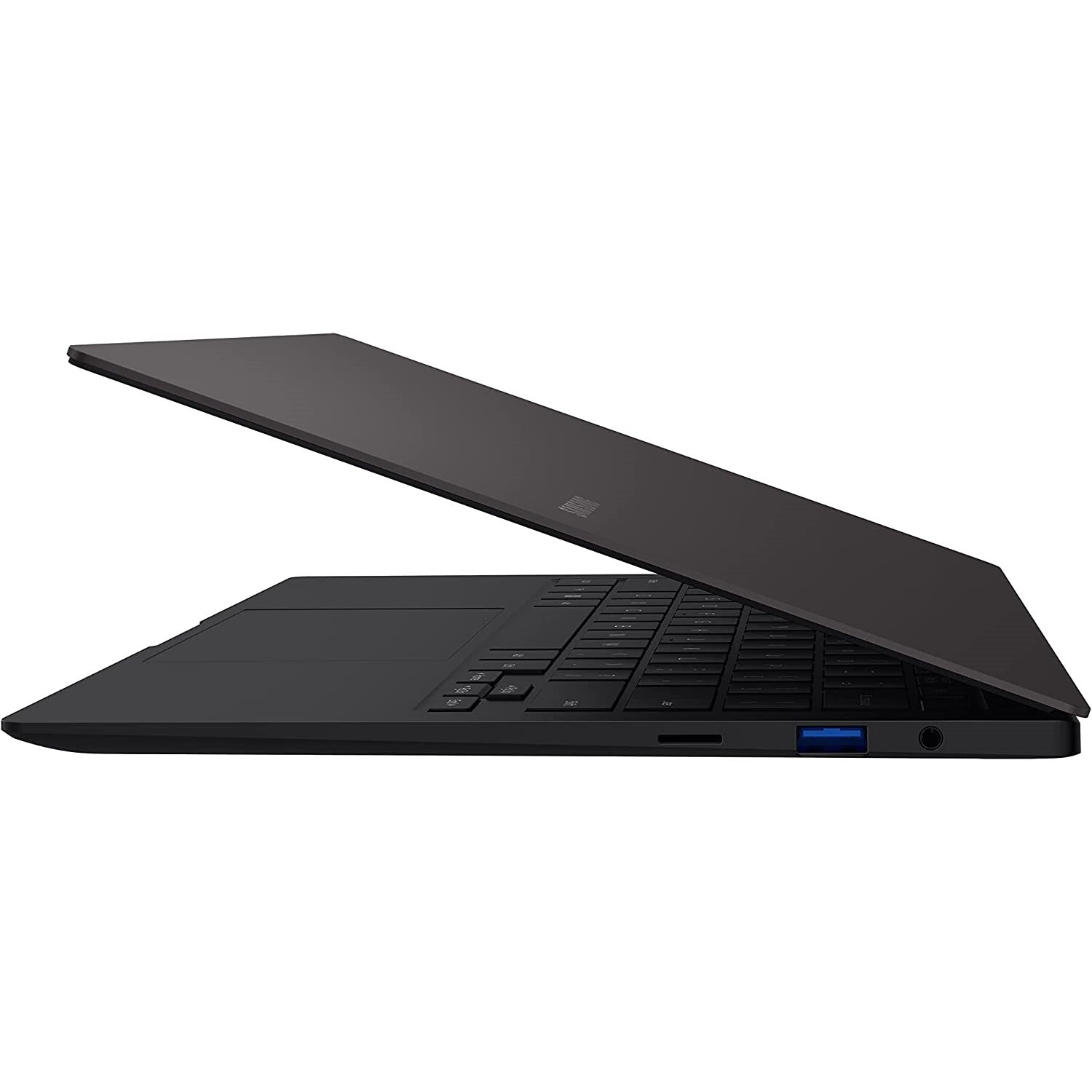 Samsung Galaxy Book 2 Pro Laptop 15.6 FHD i7 12th Gen (16/512GB) - Graphite HP