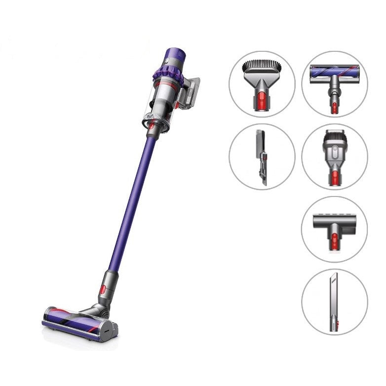 Dyson Cyclone V10 Animal Cordless Vacuum Cleaner Dyson