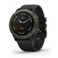 Garmin Fenix 6X Pro Solar, Premium Multisport GPS Watch with Pulse Ox Sensors Garmin
