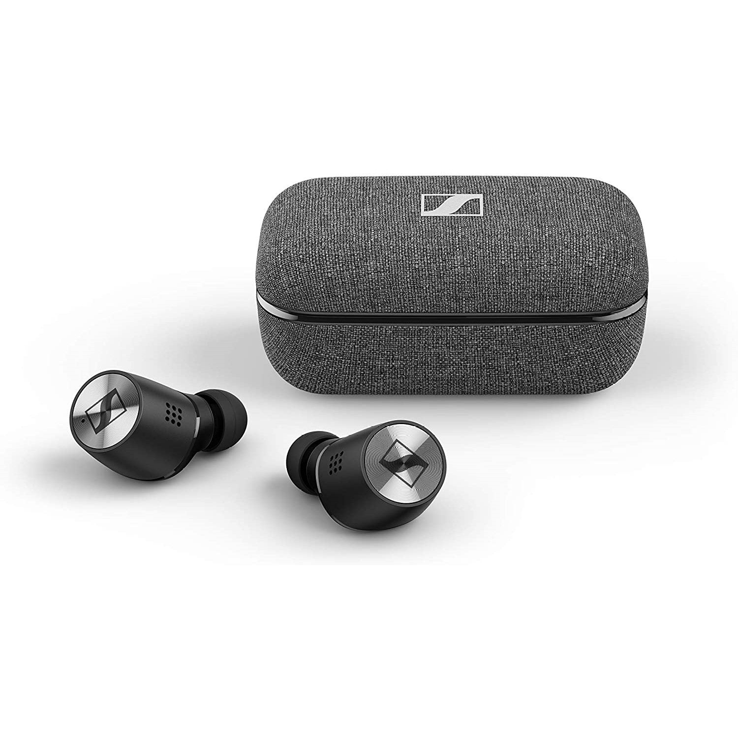 Sennheiser Momentum True Wireless 2 Bluetooth In-Ear Buds with Active Noise Cancellation Sennheiser