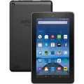 Amazon Fire 7 Tablet with Alexa, 7" Display, 8 GB, SV98LN (5th Gen) - Black ( Open Never Used) Amazon